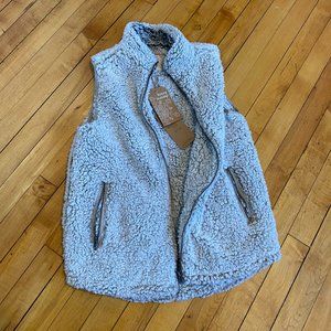 NEW! Cozy & Warm Winter Vest
